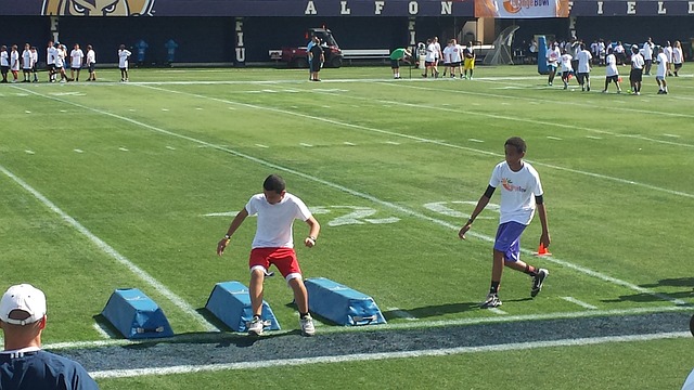 控场能力 控场能力